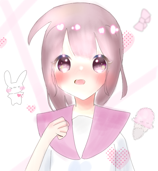 恋？