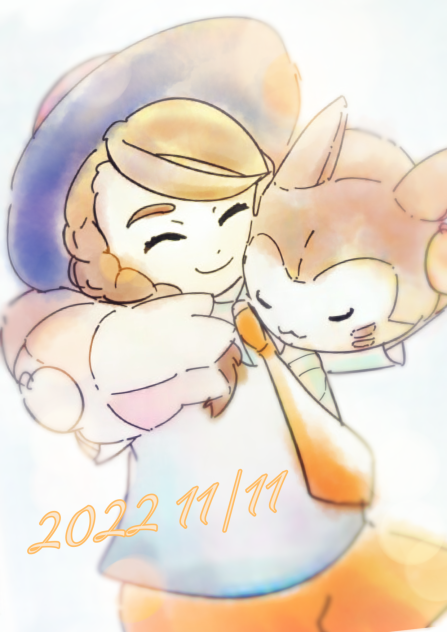SVあと1週間&オオタチの日