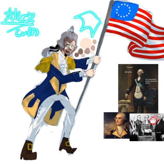 🇺🇸🇺🇸🇺🇸🇺🇸🦅🦅🦅🦅‼️‼️‼️(wip)