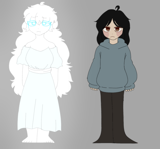New artstyle