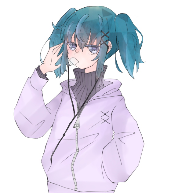 tomapon様の塗り絵しました