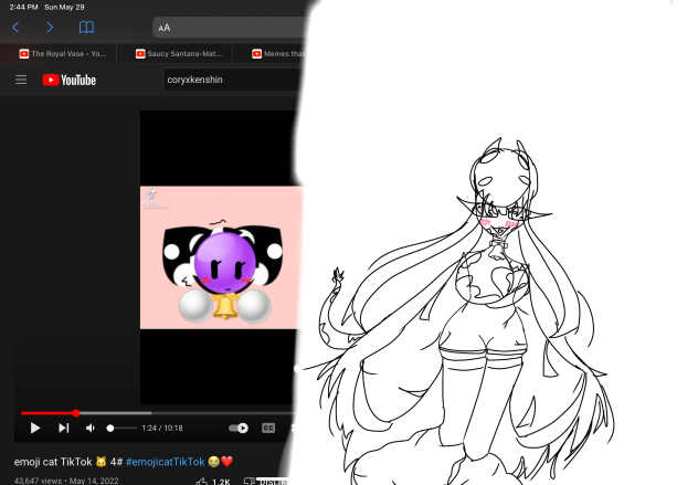 Idk what the hell is this