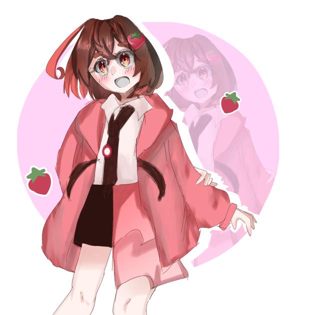 ぱぁ٩( ᐛ )و