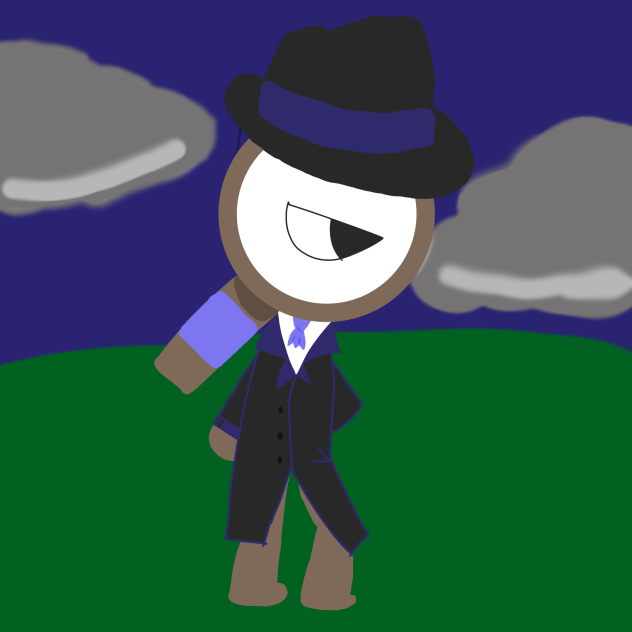 Rodger