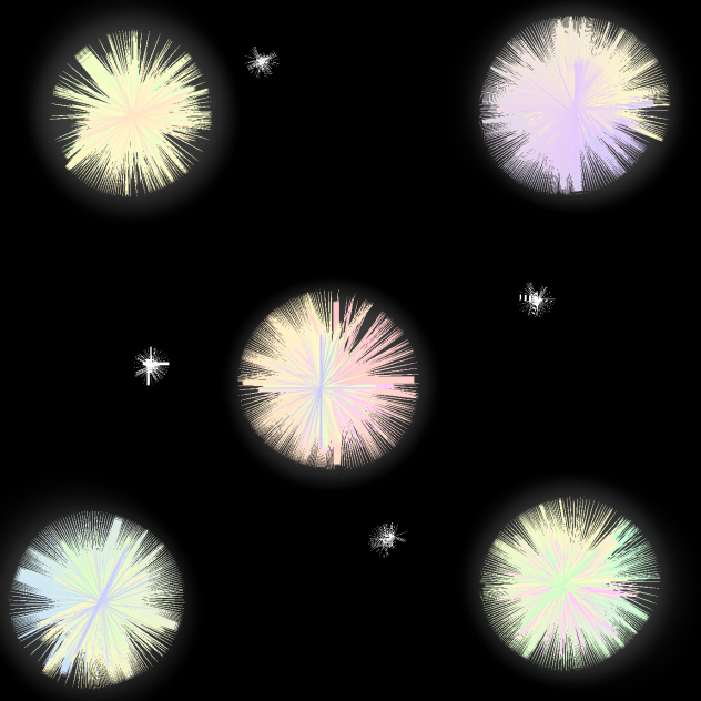 Bro… THIS IS SO PRETTY! - ibisPaint