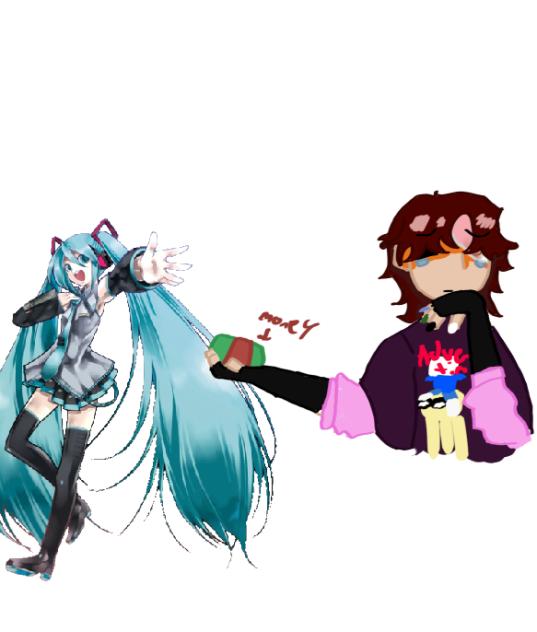 Miku