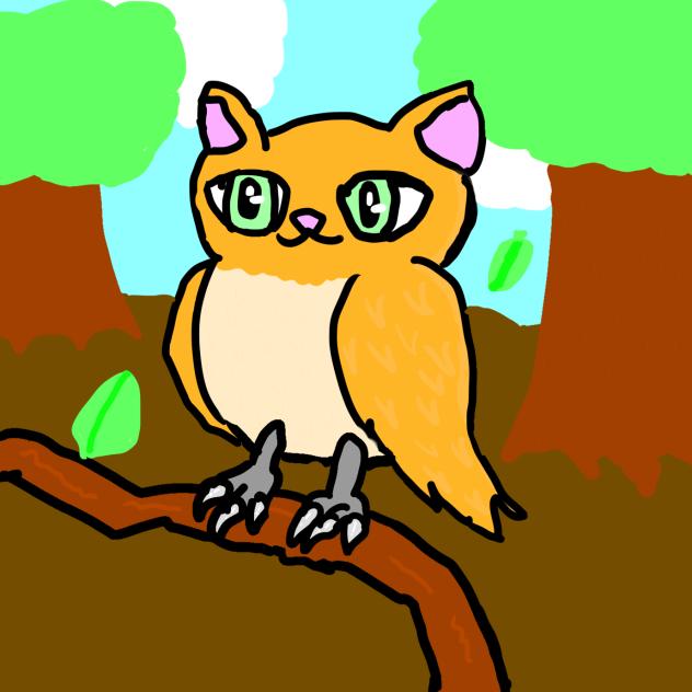 ミャオル