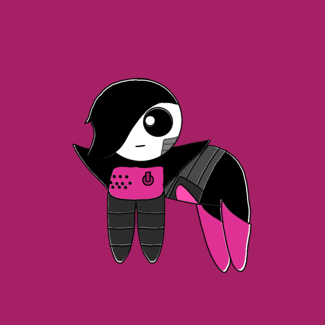 Mettaton as a Yippee