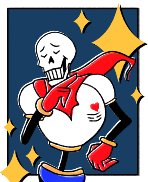 パピルス