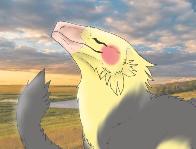 Velociraptor