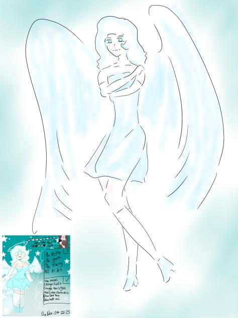 Kaylee's DTIYS Sakira