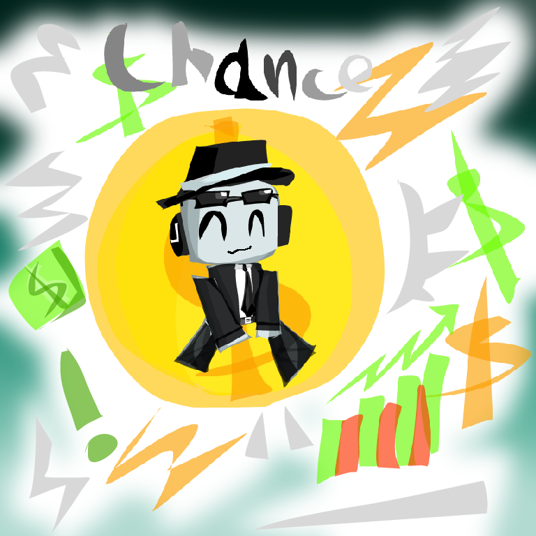 chance forsaken - ibisPaint