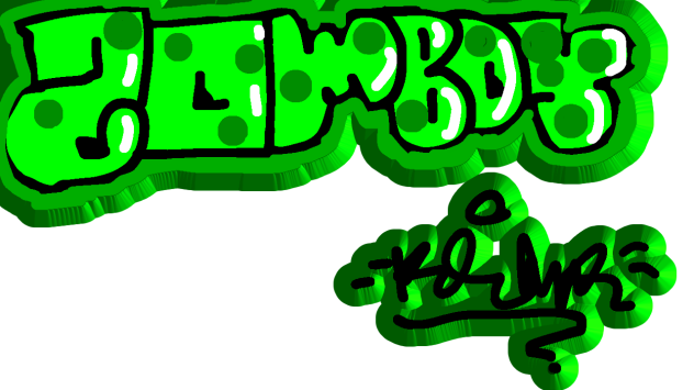 zomboy