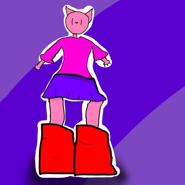 another thing I need to upload - ibisPaint