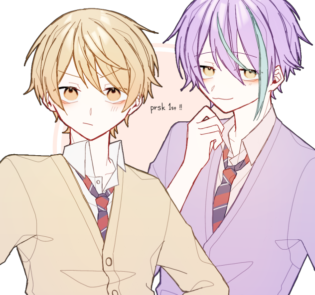 prskの推し