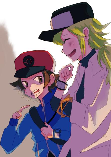 ふつうの少年たち