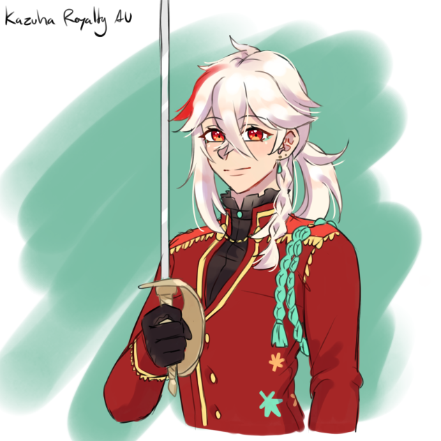Kazuha.prince.prompt