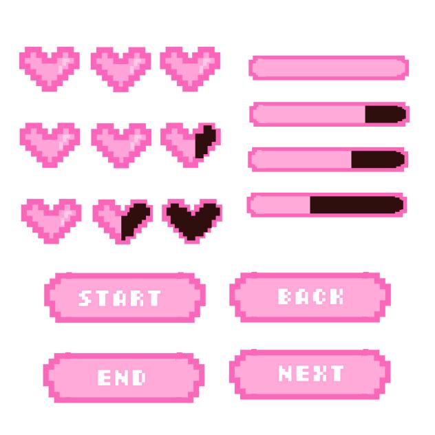 live streaming game symbol