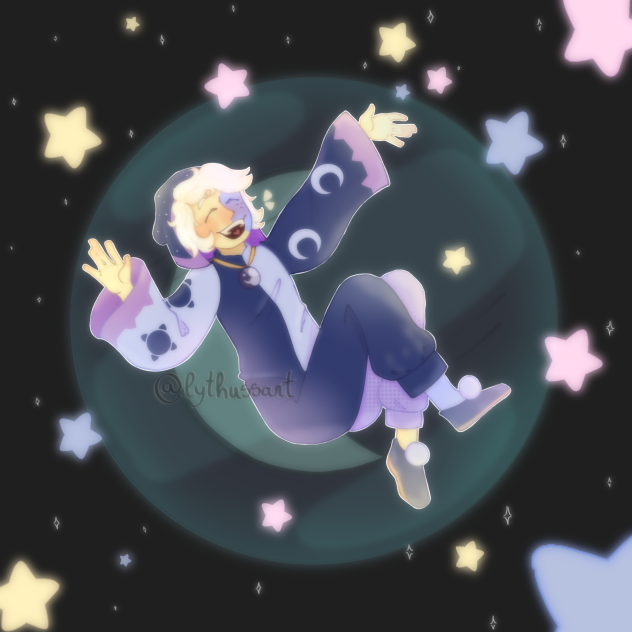 Let's play!! - ibisPaint