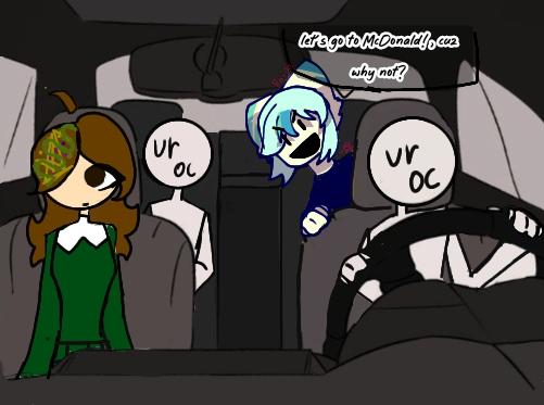 silly collab