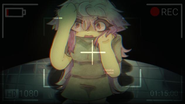 I'm going to kms why is it upside down