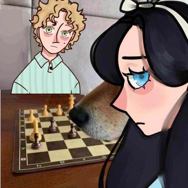 no sé xd - ibisPaint