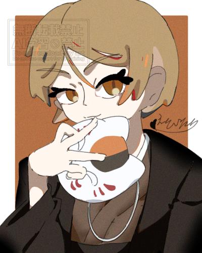 夏目型ニャンコ先生