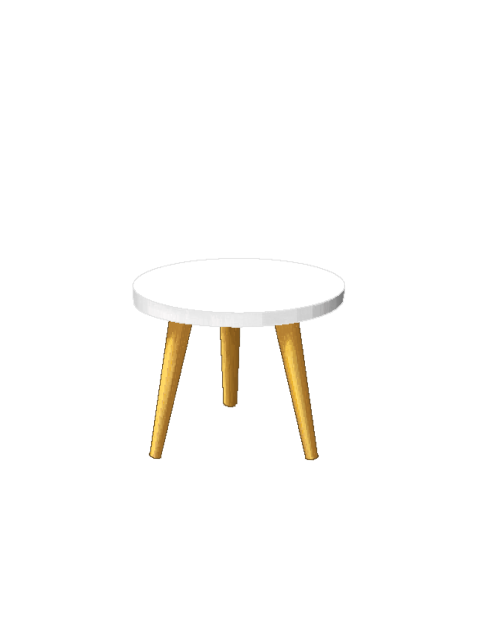 chair (pixel)