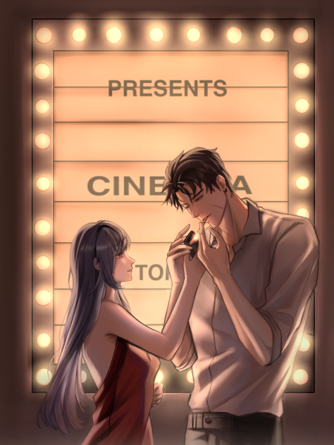 Movie day 14.11
