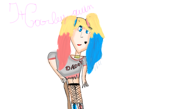 Harley quinn