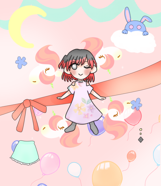 ユメセカイ