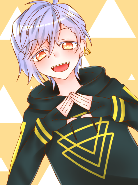 『さんかく〜△』