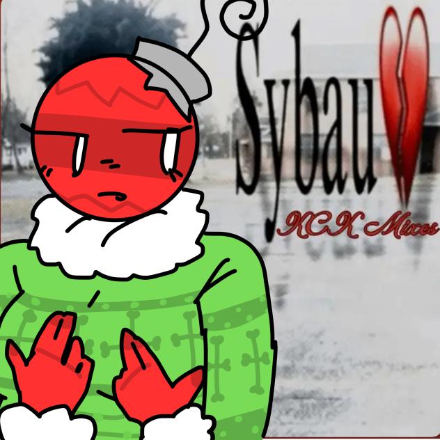 “Sybau💔”