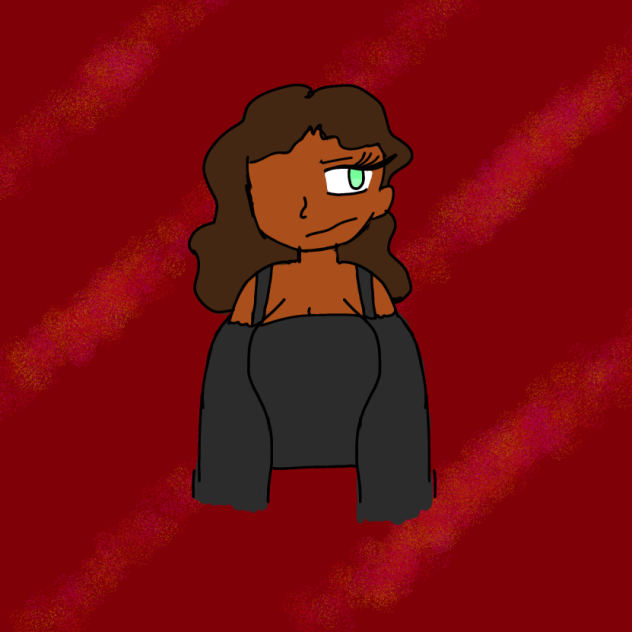 My first drawing ig - ibisPaint