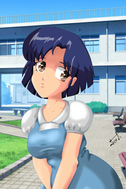 Akane Tendo