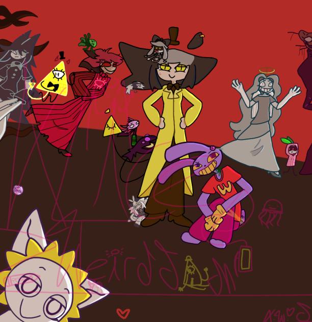 Happy halloween!
