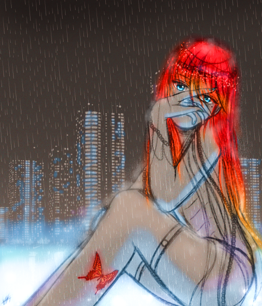 Solar - ibisPaint