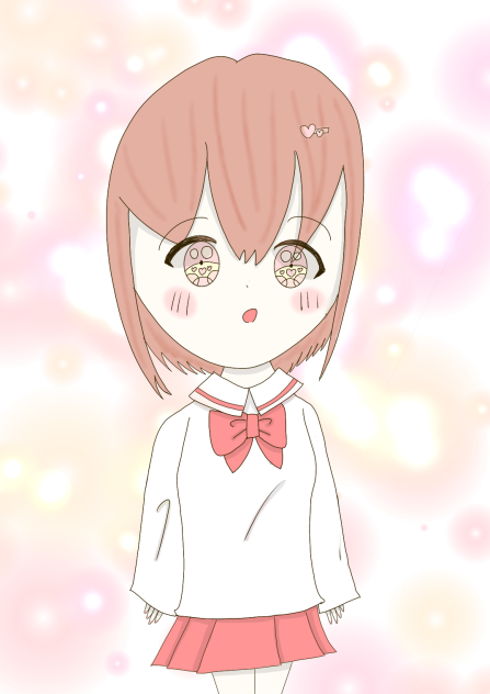 こちいちゃんのリクエスト