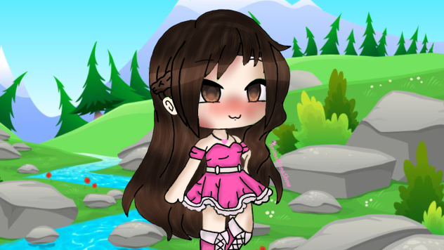 (me in Real Life!)