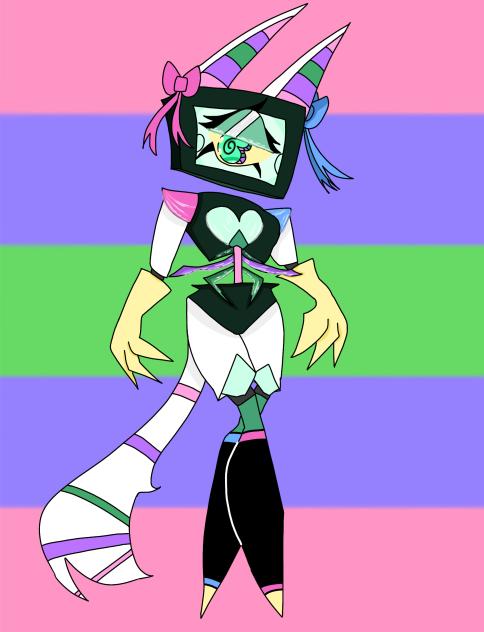Pride month
