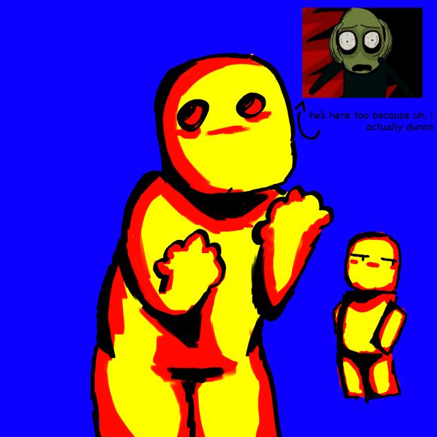 test. this is also a filler i guess