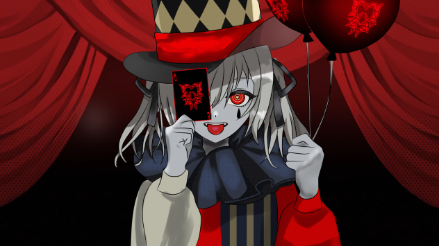 ジャマママ・マッ！！