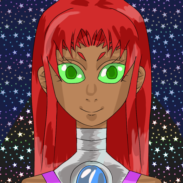 スターファイア ibisPaint