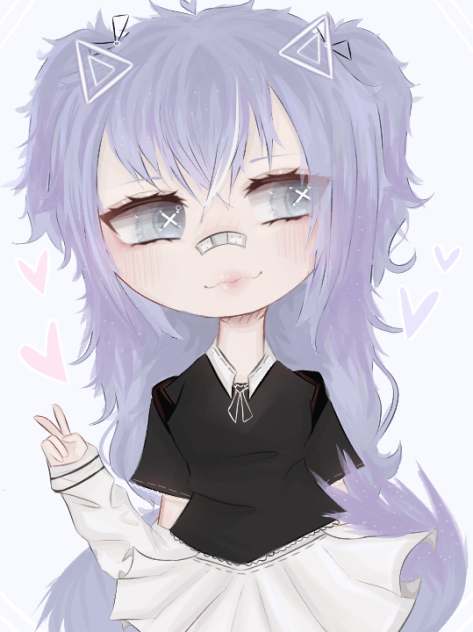☾︎