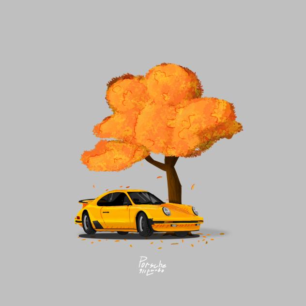 porsche 911 turbo