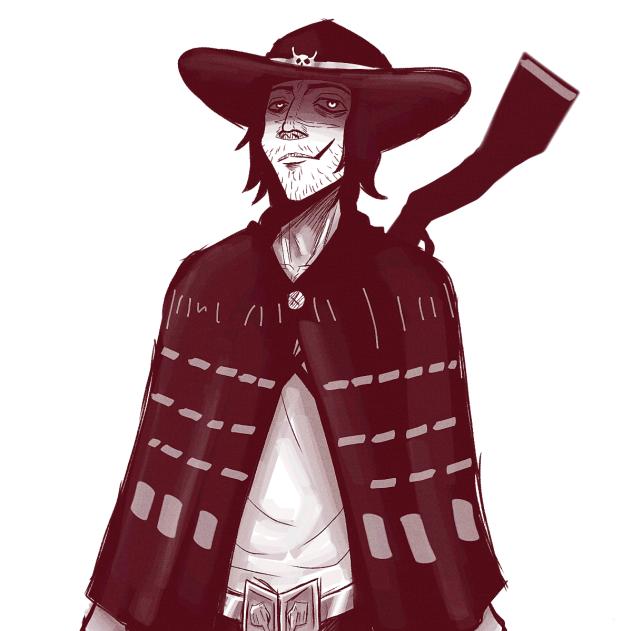 Vaquero