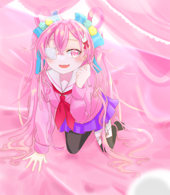 ねえねえ？