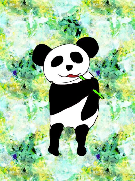 パンダ