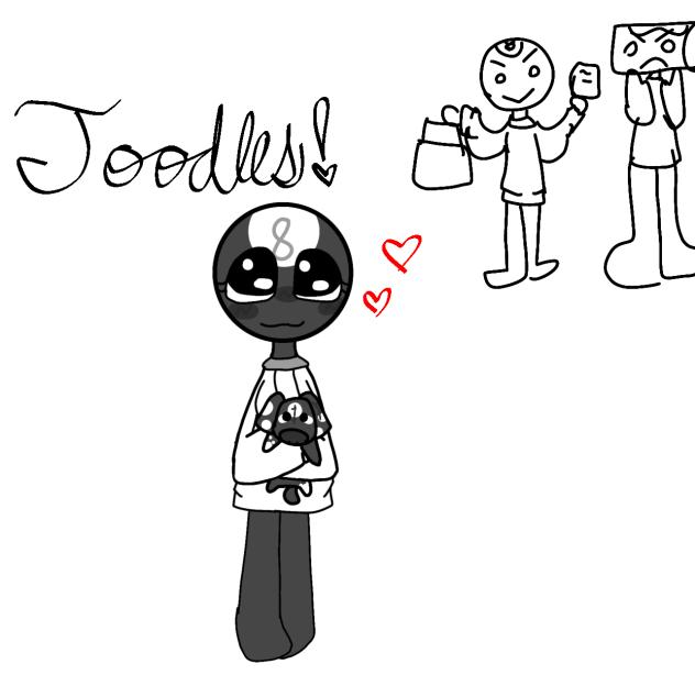 Redesigning Toodles