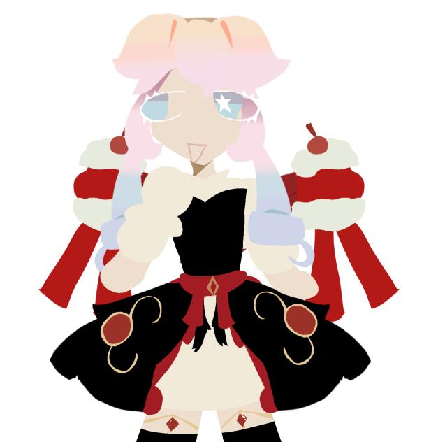 FA for Chocobyte hehe